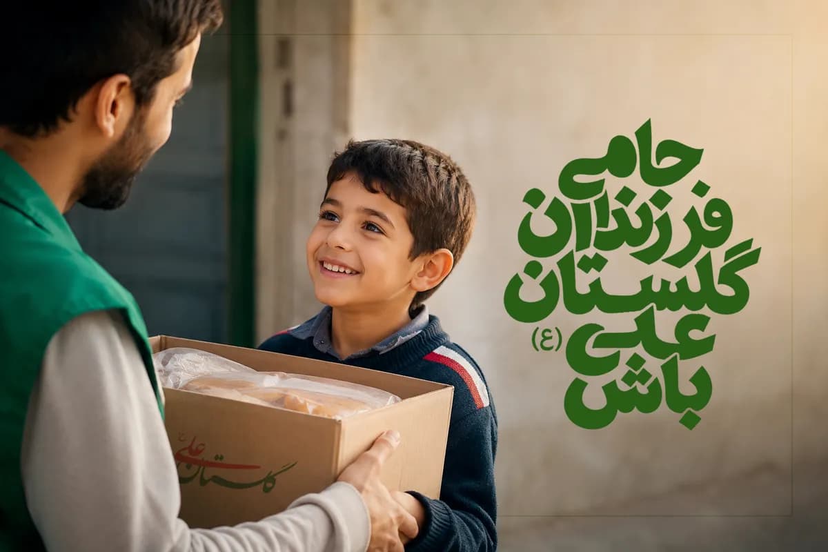 موسسه خیریه